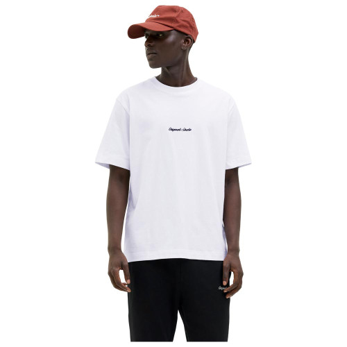 Jack & Jones Ανδρική κοντομάνικη μπλούζα